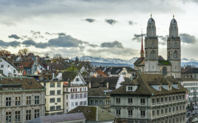 Ihr zuverlässiger Fensterbauer bei Zürich